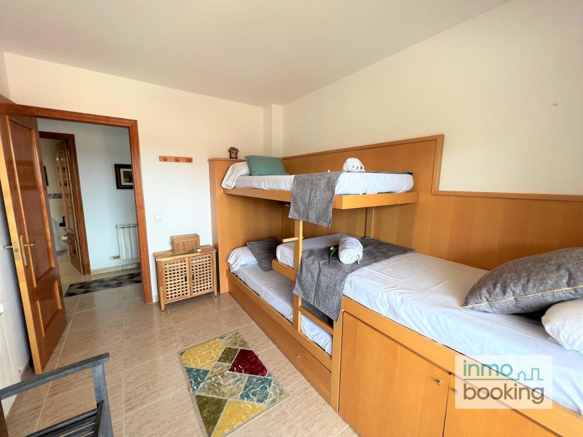 Atico Green , Con Piscina , Barbacoa Y Parking Salou Bagian luar foto